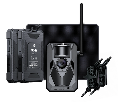 APEX MAX Nordic Gamekeeper