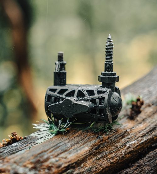 Support de caméra PRO Nordic Gamekeeper orientable