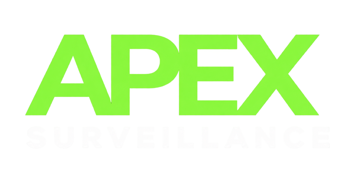 APEX Surveillance