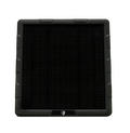 Panneau solaire APEX avec batterie lithium intégrée de 12 000 mAh