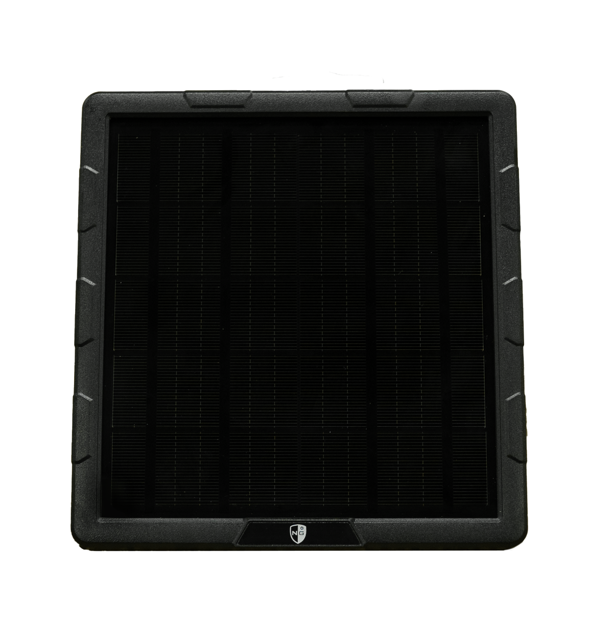 Panneau solaire APEX avec batterie lithium intégrée de 12 000 mAh
