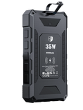 Powerpack APEX 35 W avec batterie lithium de 20 000 mAh